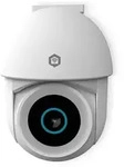 NEDIS SmartLife Au&szlig;enkamera Spotlight 3MP Full HD 1296p