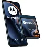 MOTOROLA Razr 60 PANTONE Gibraltar Sea