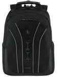 WENGER Legacy Black Series 16" Rucksack schwarz