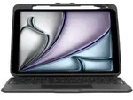 TARGUS VersaVu Bluetooth Keyboard Case for iPad (A16), iPad Air (M3/M2) 11", iPad