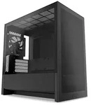 NZXT H3 Flow [2025] Black, schwarz, Glasfenster