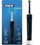 ORAL-B Vitality Pro D103 Clean Hangable Box Black