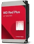 WESTERN Digital WD Red Plus 10TB, 24/7, 512e / 3.5" / SATA 6Gb/s