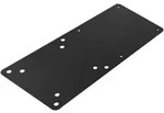 ICY BOX Zubeh&ouml;r f&uuml;r Monitorst&auml;nder, Halterung f&uuml;r Intel&copy; NUC