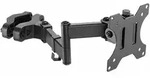 NEOMOUNTS BY NEWSTAR Voll bewegliche Stangenhalterung 17-32"