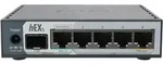 MIKROTIK RouterBOARD hEX S 2025