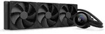NZXT Kraken Plus 360 Black