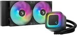 DEEPCOOL LE240 V2, schwarz