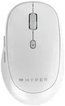 TARGUS HyperSpace Bluetooth Mouse wei&szlig;, Bluetooth