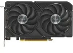 ASUS Dual Radeon RX 9060 XT, DUAL-RX9060XT-8G, 8GB GDDR6