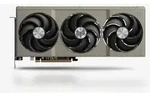 SAPPHIRE Nitro+ Radeon RX 9060 XT, 16GB GDDR6