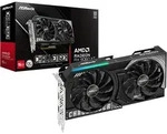 ASROCK Radeon RX 9060 XT Challenger 16GB OC