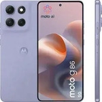 MOTOROLA G86 5G, 8/256GB, Pantone Cosmic Sky