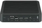 LOGITECH Rally Ultra-HD ConferenceCam BLK Table