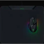 RAZER HyperFlux V2 Wireless Charging System, Hard Edition, schwarz