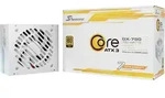 SEASONIC Core GX White ATX 3 (2024) GX-750 750W ATX 3.1