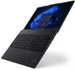 LENOVO ThinkPad T16 G4 (Intel), Black (21QE002PGE) Intel Core Ultra 5 225U, 32GB RAM,