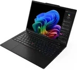 LENOVO ThinkPad T14s G6 (Intel), Black, Core Ultra 7 255U, 32GB RAM, 1TB SSD, DE