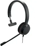JABRA EVOLVE 20 MONO UC USB C/A