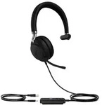 YEALINK UH38 Mono Teams USB-C