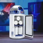 UKONIC Mini-K&uuml;hlschrank Star Wars R2D2 4.5L