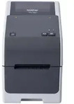BROTHER TD-2310D203, deutsch, Thermodirekt