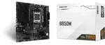 BIOSTAR B850MT2-E DJ