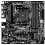GIGABYTE B550M DS3H R2