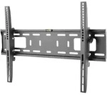 INLINE Basic Wandhalterung, f&uuml;r Flach-TV 94-178cm (37-70"), max, 50kg