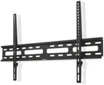 HAMA TV-Wandhalterung, starr, 229 cm (90") bis 60 kg Wandabstand 2,5 cm