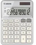 CANON LS-125KB, silber