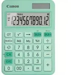 CANON LS-125KB, pastellgr&uuml;n