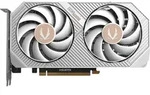 ZOTAC Gaming GeForce RTX 5060 Twin Edge OC White Edition, 8GB GDDR7, HDMI, 3x DP