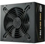 COOLER Master MWE V3 Black 750W ATX 3.1