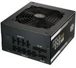 COOLER Master MWE Gold V2 Fully Modular 850W ATX 3.1
