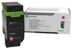 LEXMARK Toner 75M0H30 magenta hohe Kapazit&auml;t