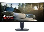 DELL Alienware 34 Gaming Monitor AW3425DW, 34.2" 34.2", 0.03ms (GtG), 3440x1440,