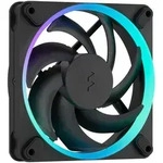 FRACTAL DESIGN L&uuml;fter Momentum 12 RGB Black 3-Pack