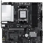 MSI PRO B840M-P WIFI6E