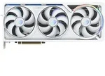 ASUS ROG Astral GeForce RTX 5080 White OC, ROG-ASTRAL-RTX5080-O16G-WHITE, 16GB GDDR7,