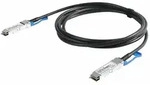 DIGITUS DN-81603 100G QSFP28 Direct Attach Cable Bis zu 28.3125Gbps Datenrate per