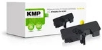 KMP Tonerkartusche ersetzt Kyocera TK5430Y