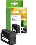 KMP GOLD Tintenpatrone ersetzt HP 963XL (3JA30AE)