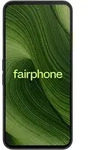FAIRPHONE (Gen. 6), 256GB, Horizon Black