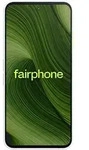 FAIRPHONE (Gen. 6), 256GB, Cloud White