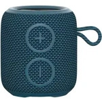 MOBILE BEAT PBS 1200 Bluetooth-Lautsprecher, blau