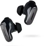BOSE QuietComfort Ultra Earbuds (2. Generation) schwarz