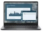 DELL Pro 14 PC14255, Platinum Silver (X9CCY) 14", 1920x1200 (WUXGA), AMD Ryzen 5 PRO