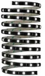 PAULMANN Function YourLED Stripe 3m RGB 17,8W 12V DC Schwarz Kunststoff