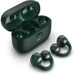 MOTOROLA Moto Buds Loop Trekking Green